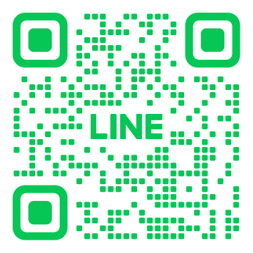有田屋旅館 公式LINE 友だち追加用 QRコード